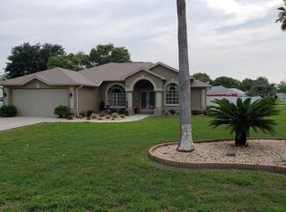 11289 Captain Dr, Spring Hill, FL 34608