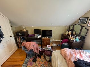 735 Somerville Ave #4, Somerville, MA 02143