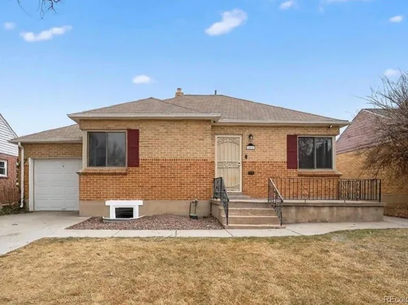 1650 Trenton Street, Denver, CO 80220