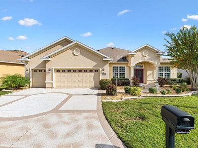 17093 SE 110th Court Rd, Summerfield, FL, 34491