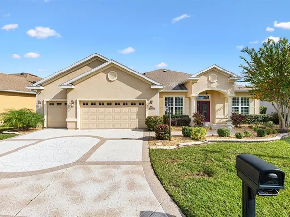 17093 SE 110th Court Rd, Summerfield, FL 34491