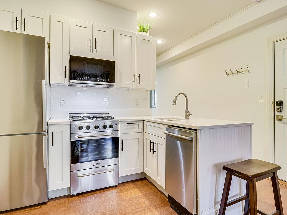 Unit 1: Kitchen