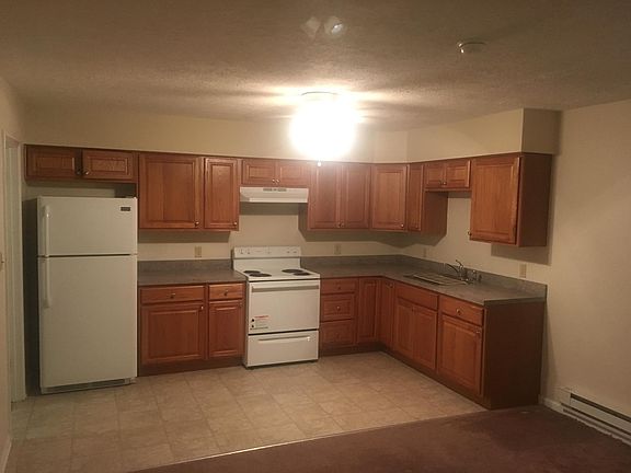 Newly Update Kitchen
