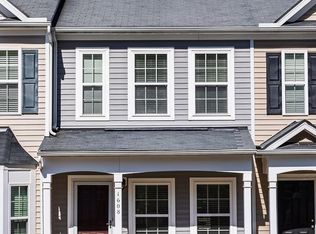 1608 Holly Grove Way, Durham, NC 27713