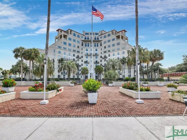 700 Wilmington Island Road #303, Savannah, GA 31410