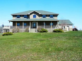 10716 Chandler Rd, Jerome, MI 49249