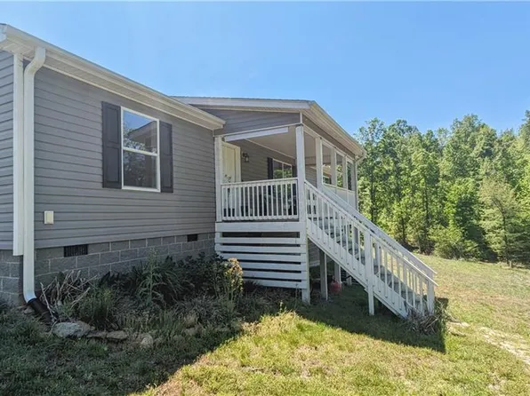 3710 Shady Brook Dr, Franklinville, NC 27248