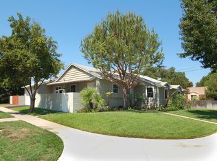 7741 Orion Ave, Van Nuys, CA 91406
