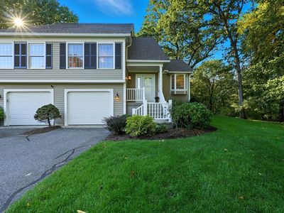32 Windpath E, West Springfield, MA, 01089