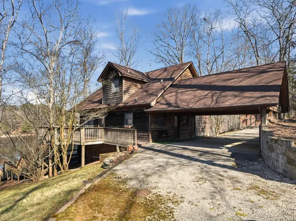 1265 Groover Rd, Spring City, TN 37381