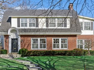 1350 Greenwood Ave, Wilmette, IL 60091
