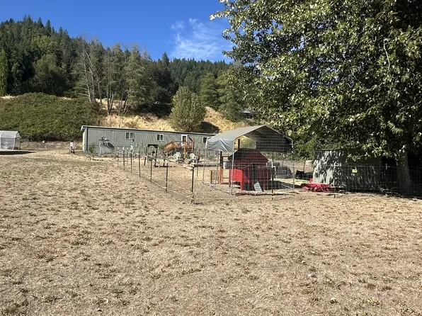 22210 Tiller Trail Hwy, Days Creek, OR 97429
