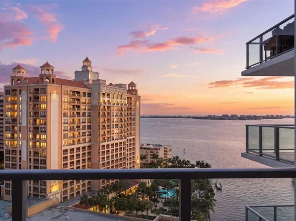 301 QUAY COMMONS #1410, SARASOTA, FL 34236