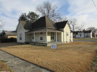 119 W 3rd St, Carlisle, AR 72024