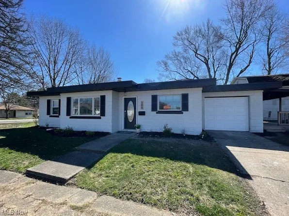 106 South Ave, Dover, OH 44622