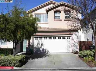 2325 Diamond Bar Ct, San Leandro, CA 94579