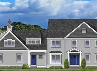 88 Mill Brook Ave, Walpole, MA 02081