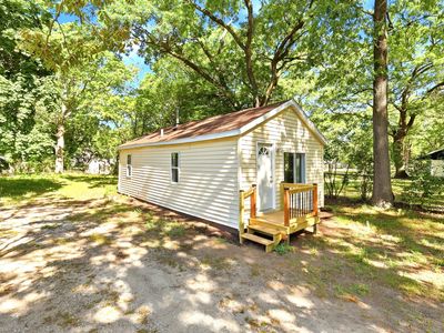 2933 Valk St, Muskegon, MI, 49444