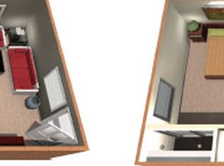 100 Graham Rd APT 6G, Ithaca, NY 14850