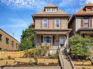 1276 Clairhaven St, Pittsburgh, PA
