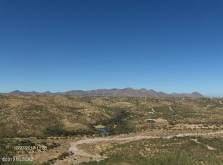 Camino Agua Fria, Rio rico, AZ 85648