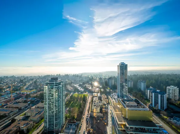 6383 McKay Ave #3804, Burnaby, BC V5H 0H8