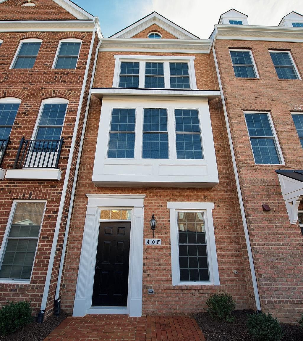 408 Haupt Sq SE, Leesburg, VA 20175 Zillow