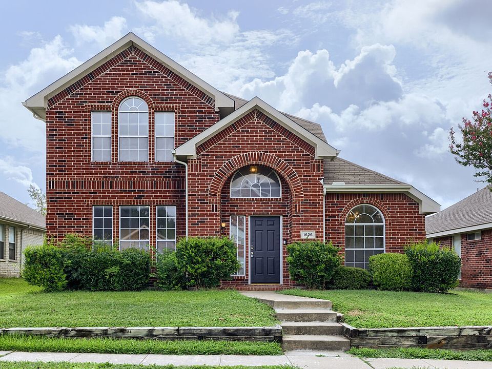 1st image of 1626 Arbor Creek Dr