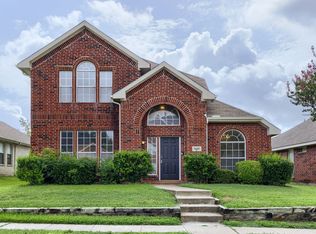1626 Arbor Creek Dr, Garland, TX 75040