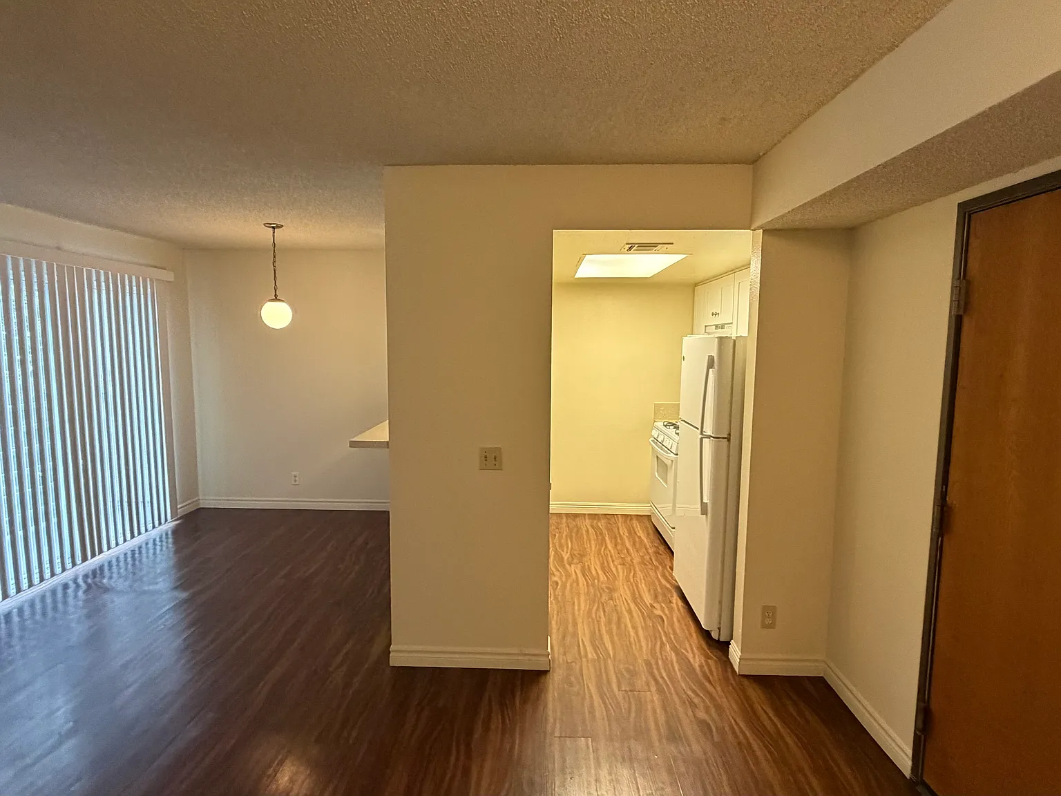 1 bed, 600 sqft, $1,800 — Photo 1
