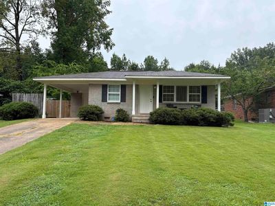 908 W Hickory St, Sylacauga, AL, 35150