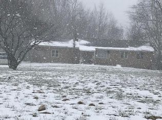 3964 Copley Rd, Copley, OH 44321