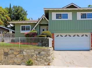 3633 5th Ave, Glendale, CA 91214