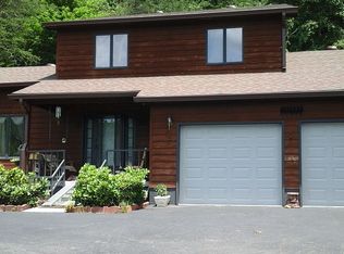 922 Highway 1812 N, Jackson, KY 41339