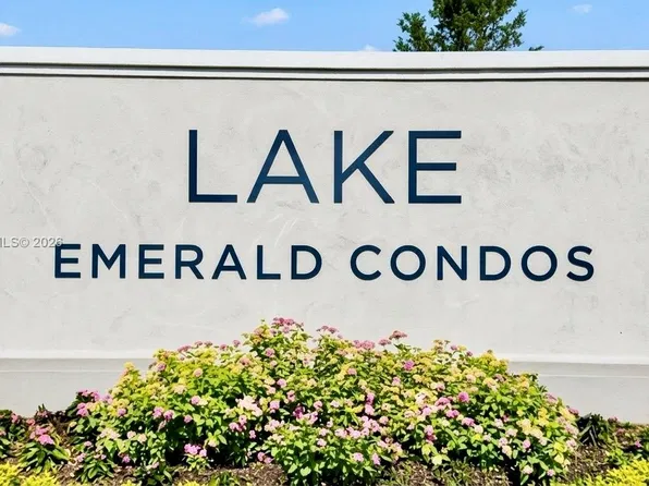 112 Lake Emerald Dr APT 109, Fort Lauderdale, FL 33309
