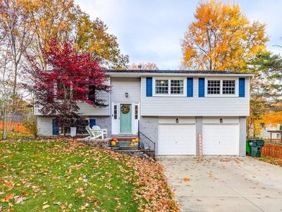 4004 Baumberger Rd, Stow, OH, 44224