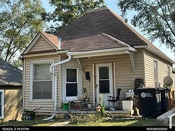 2703 H St, Omaha, NE 68107
