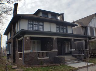 2158 S Pennsylvania St, Indianapolis, IN