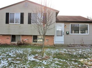 1393 Mithoff St, Columbus, OH 43206