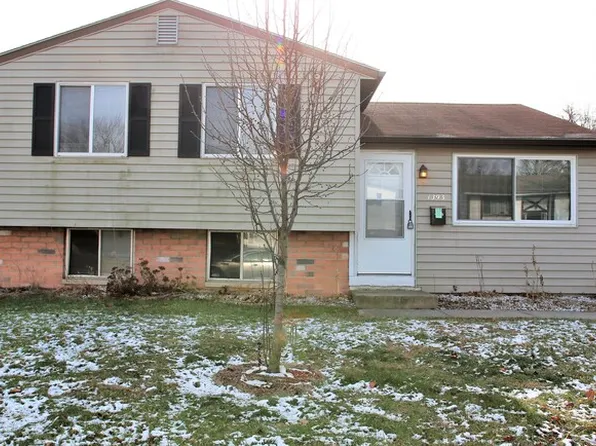 1393 Mithoff St, Columbus, OH 43206