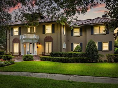 824 S Osceola Ave, Orlando, FL, 32801