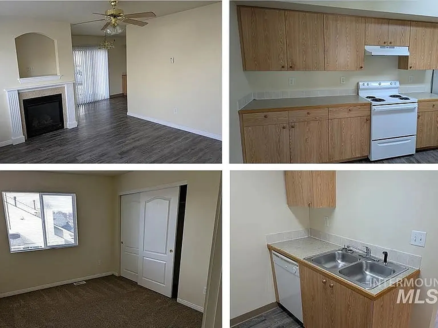 Bonneville Circle Apartments — Photo 3