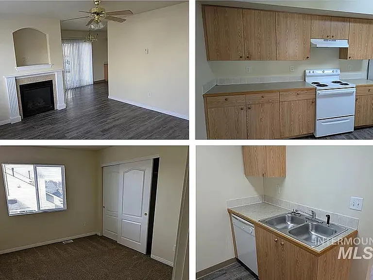 Bonneville Circle Apartments — Photo 3