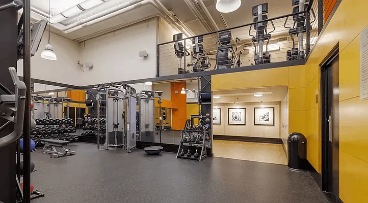 Rented by The Dermot Realty Management Company | media 30