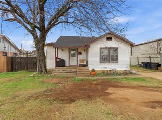 2333 N Chandler Dr E, Fort Worth, TX 76111