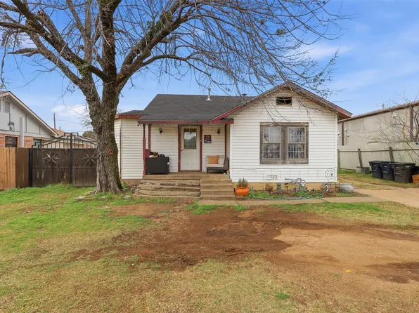 2333 N Chandler Dr E, Fort Worth, TX 76111
