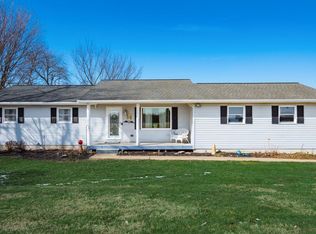 3890 Township Road 70 NW, Somerset, OH 43783