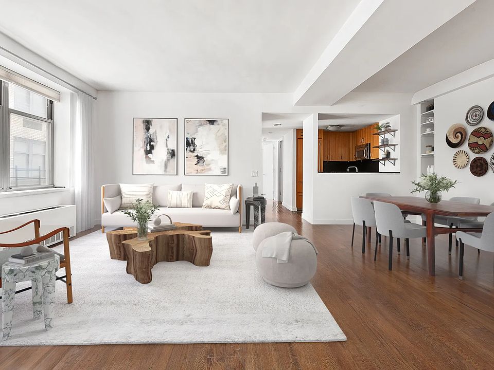 1st image of 100 W 58th St APT 10G