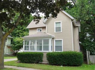 410 N Elm Ave, Jackson, MI