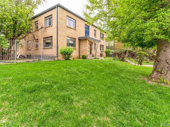 1182 Clermont Street #A202, Denver, CO 80220